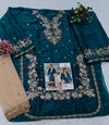 Maria A 1207 Jimmy Choo With Embroidery Work Salwar Kameez Online Wholesale